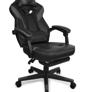 headmall gaming chair review